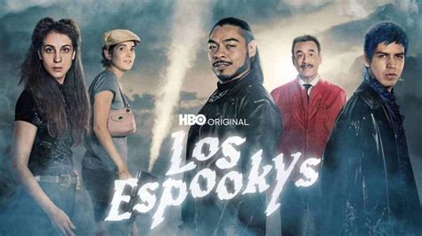 soap2day los espookys|Watch Los Espookys (HBO) .